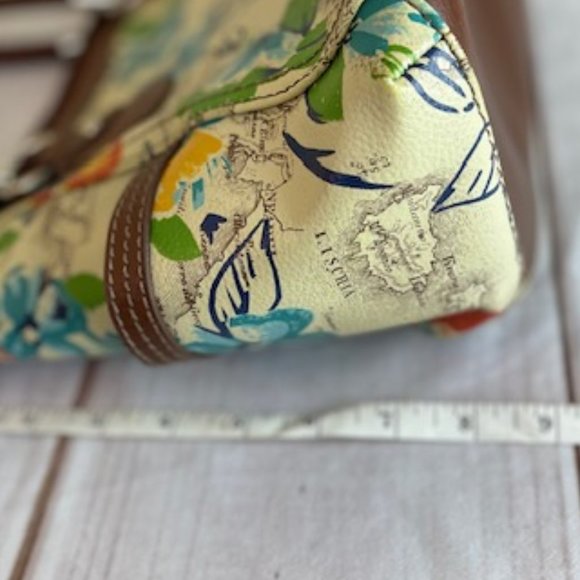 Relic by Fossil Printed Handbag - Picture 11 of 15